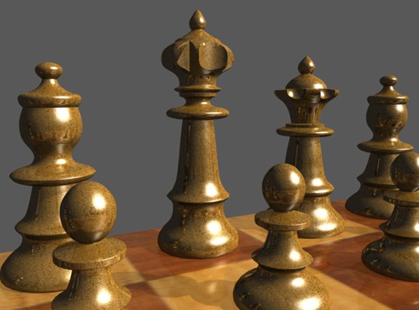 Chess_Brown